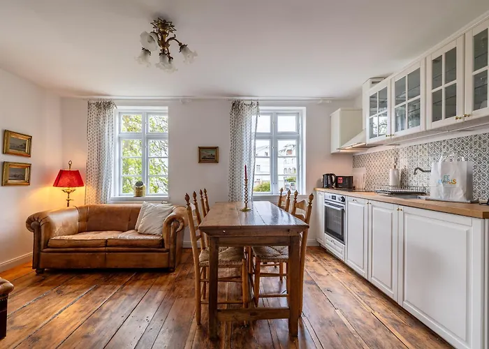 Ferienwohnung Koenigsstuhl