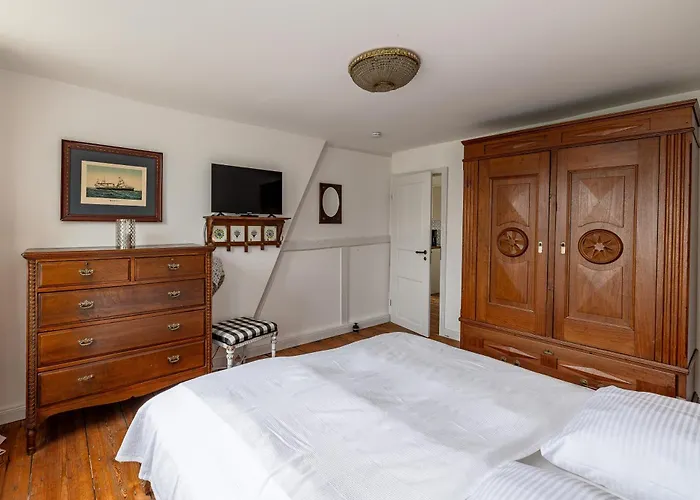 Ferienwohnung Koenigsstuhl