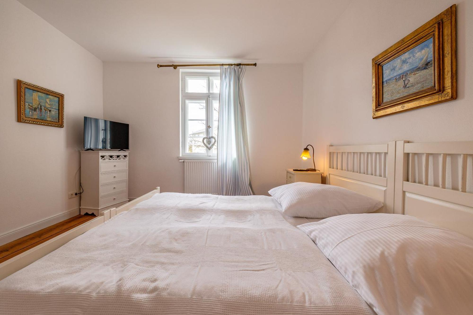Apartment Koenigsstuhl